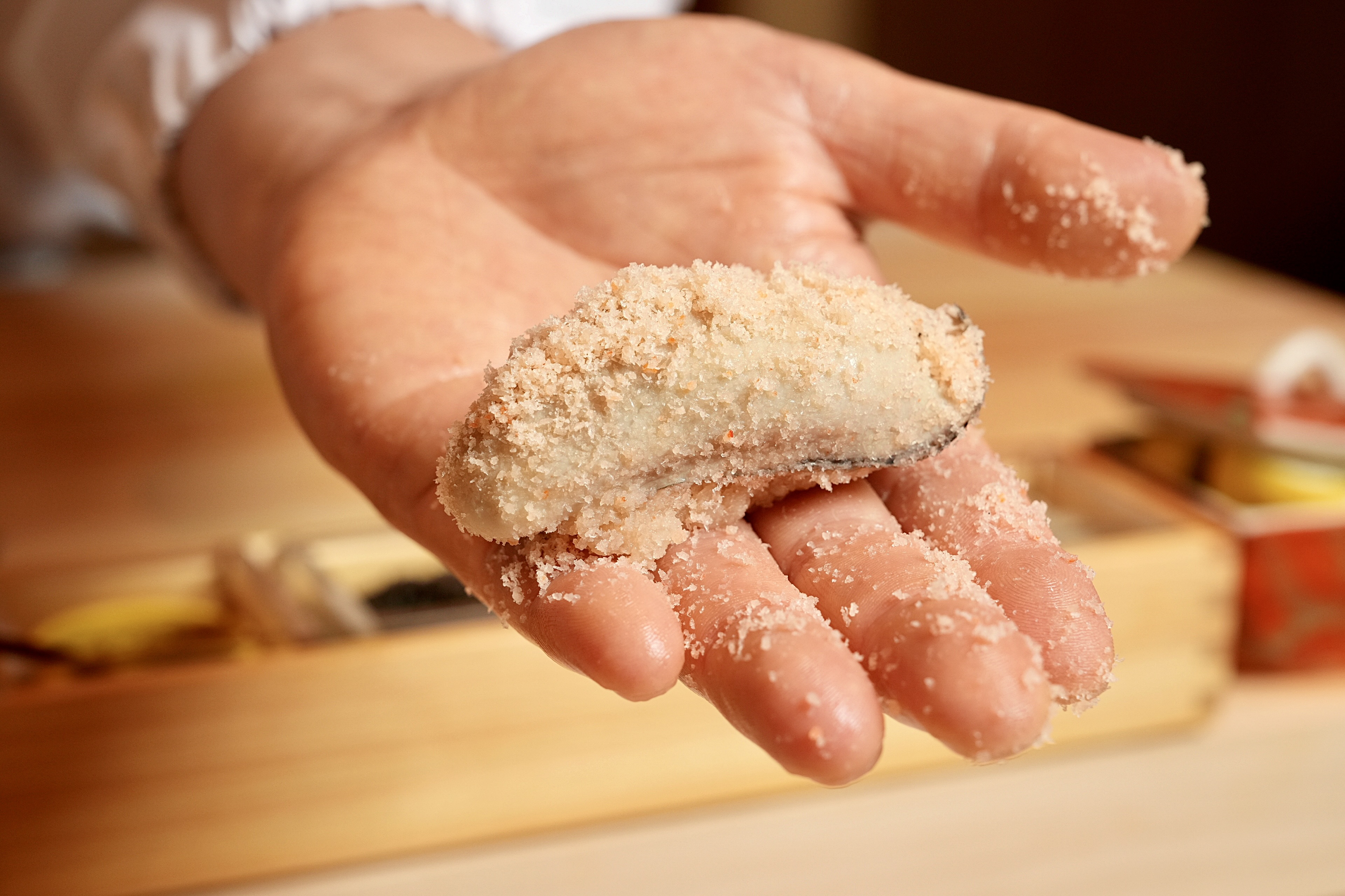 타쿠미곤 디쉬 5